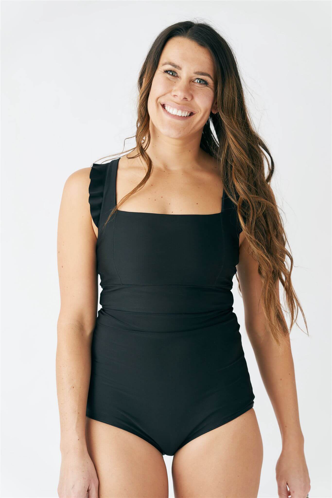 SALE! – Tagged SALE, Tops, Women's – June Loop Swimwear